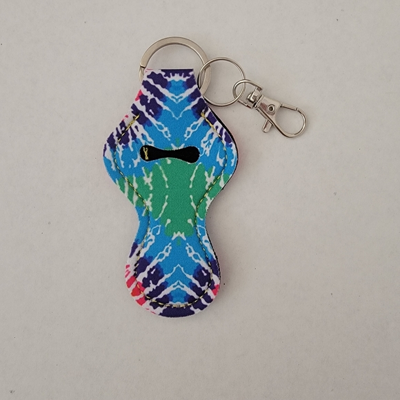 Chapstick Keychain - Picture 2 of 11